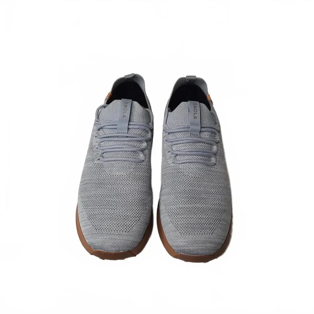 Saola‎ Tsavo 2.0 Waterproof Men's Sneakers US 13